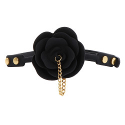 TABOOM Bâillon Dona 40mm Noir